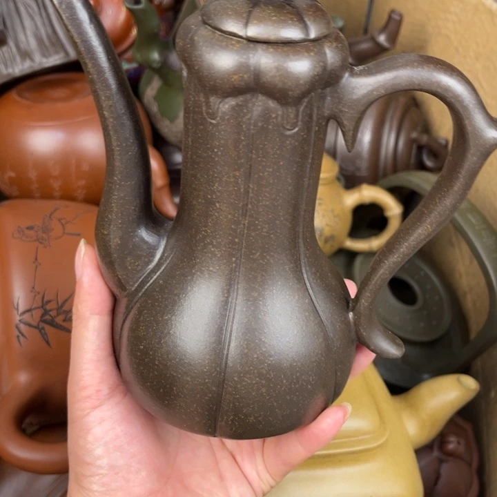 茶壶紫砂紫砂壶等各种造型