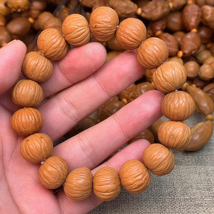 橄榄核手串/手链精品橄榄核手串