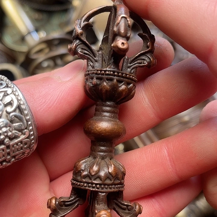 铜器摆件家居摆件