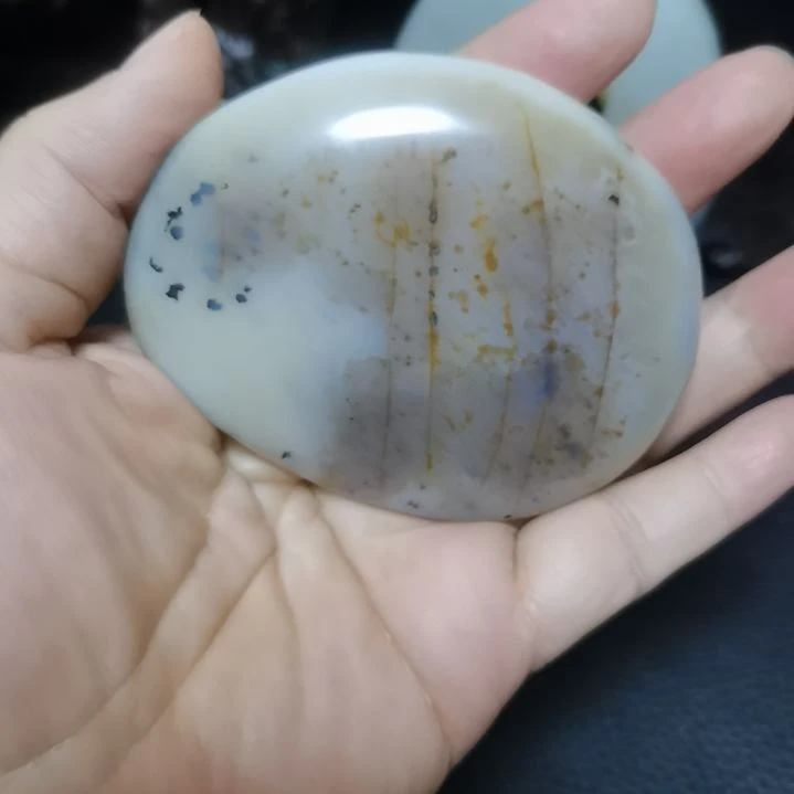 玉髓珠宝奇石未镶嵌