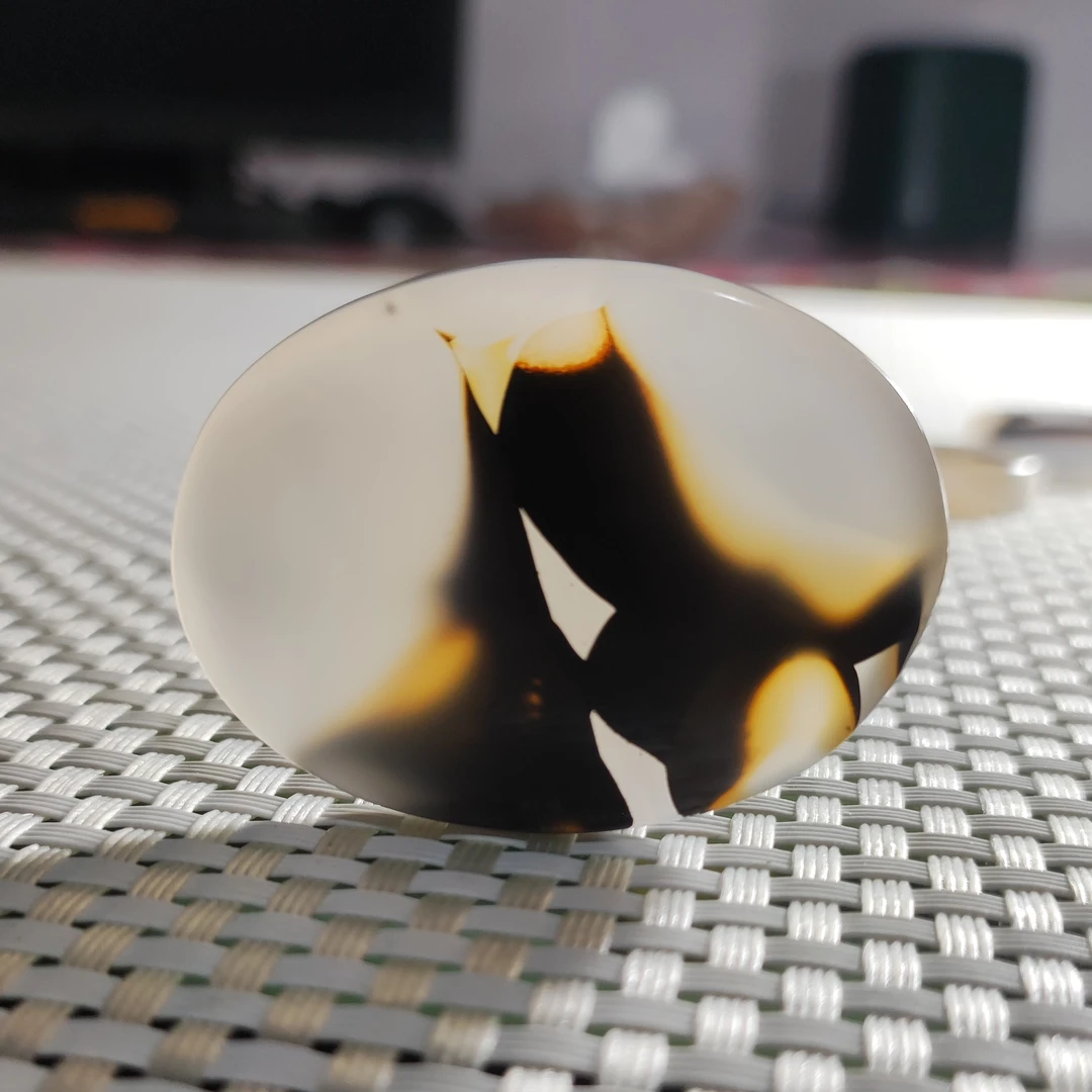 玛瑙玉髓象形奇石
