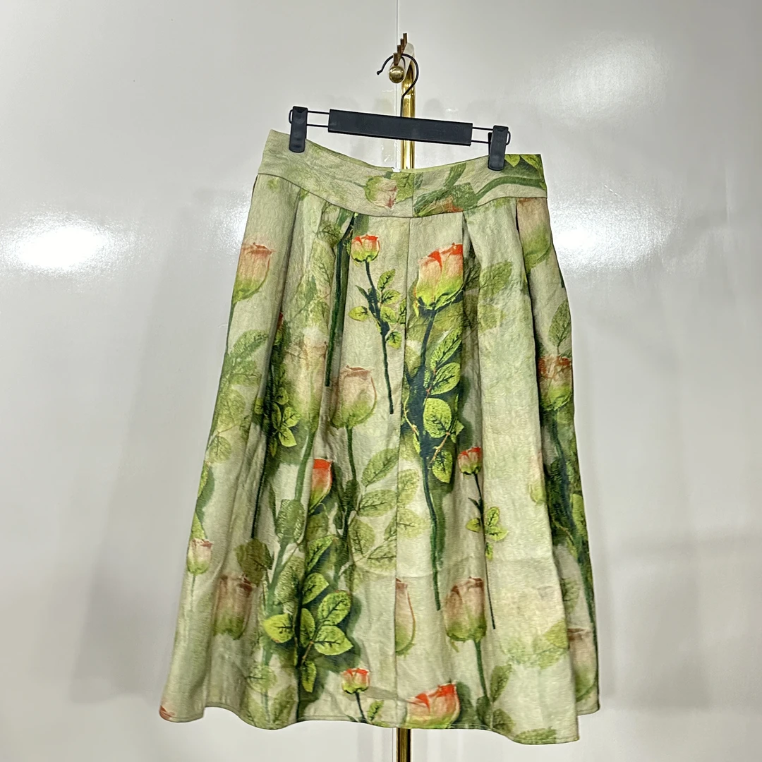 【芙娜妮轻奢】时尚品牌潮新款显瘦修身优雅气质高端女装Q2511912