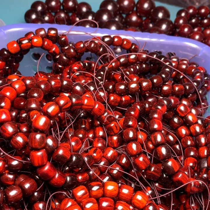 小叶紫檀手串/手链