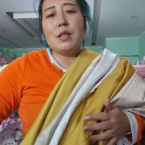 棉高端部落次品，3m+1m3+1m。