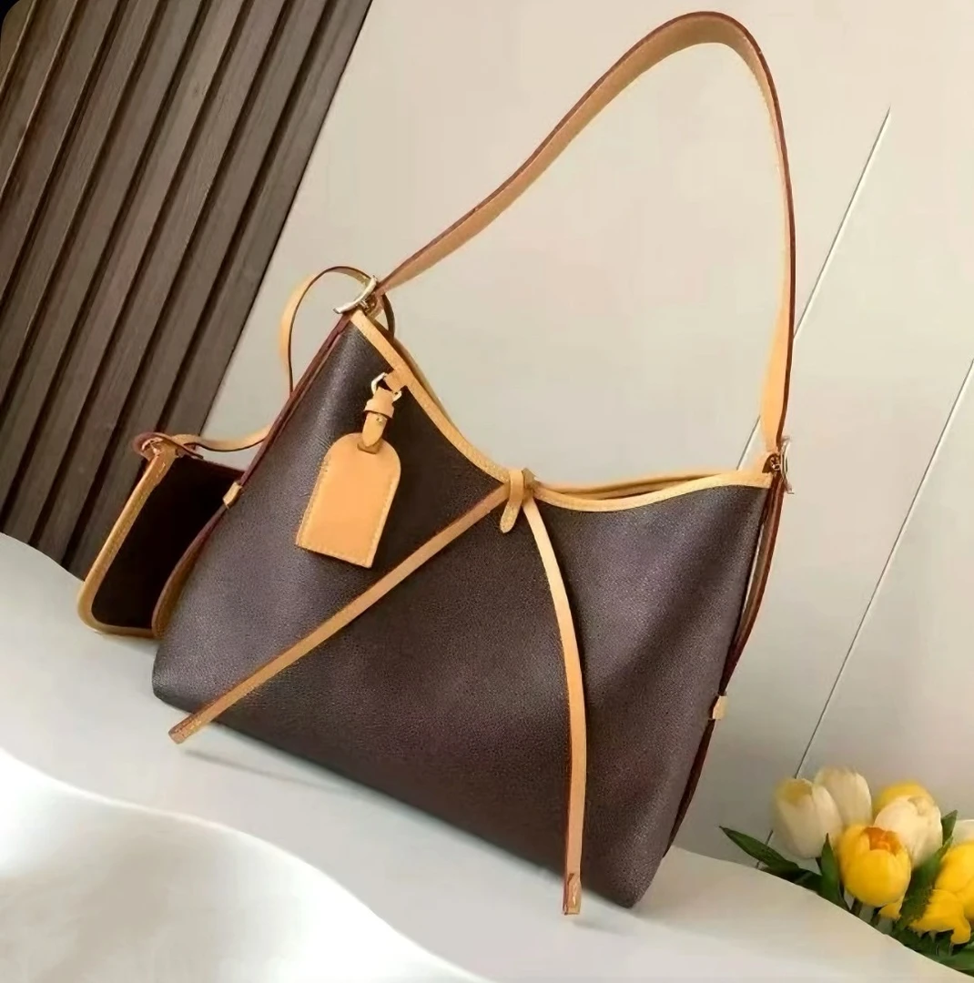 （按编号拍）2025经典老花系列轻奢百搭女士包包