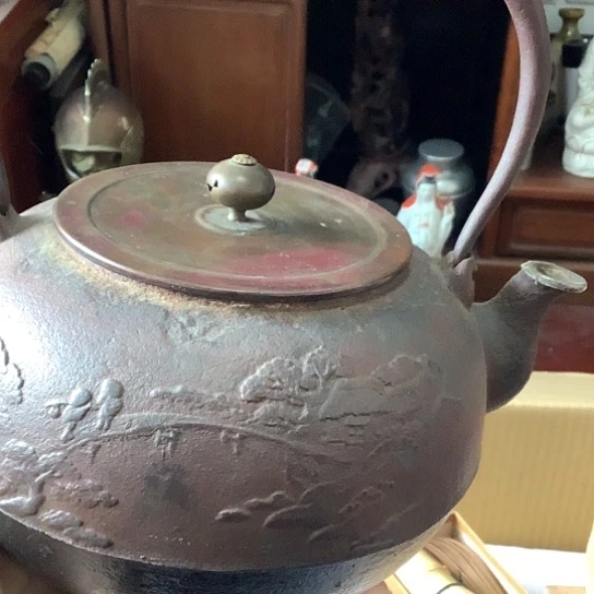 百隆日瓷中古瓷器