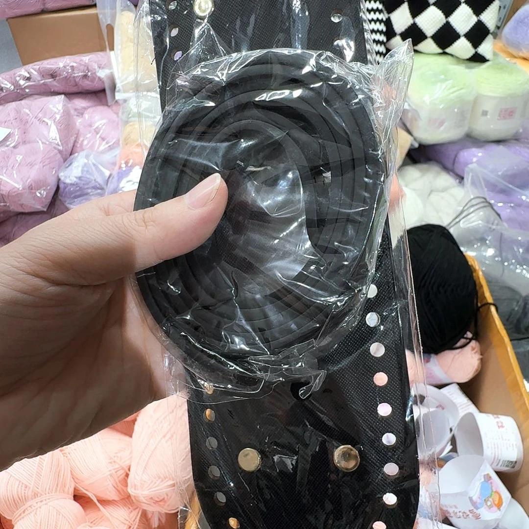 棉直播间包包配件福利