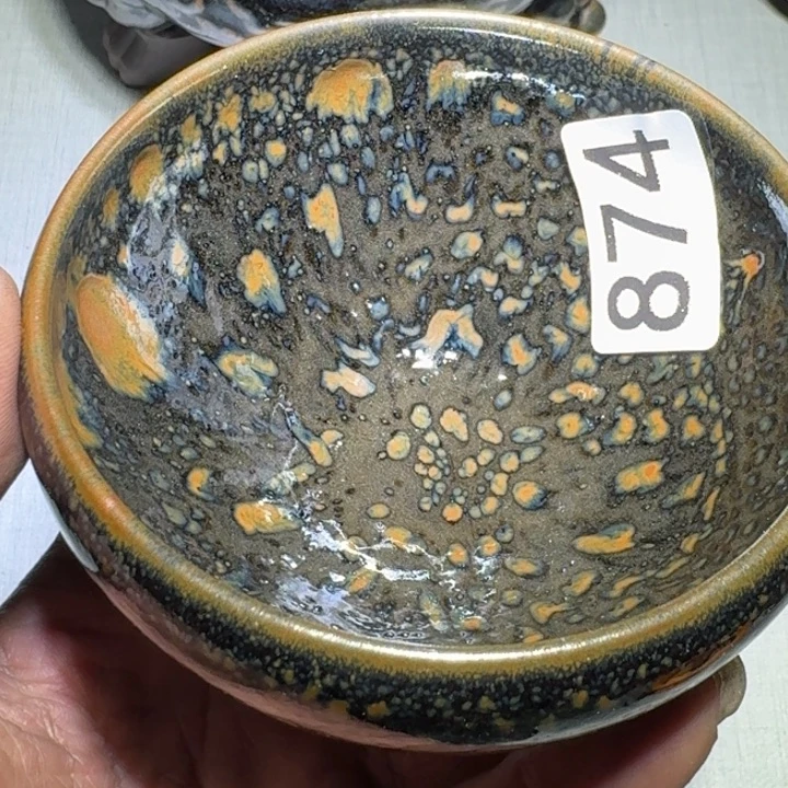 茶盏超级喜欢这个视频874集