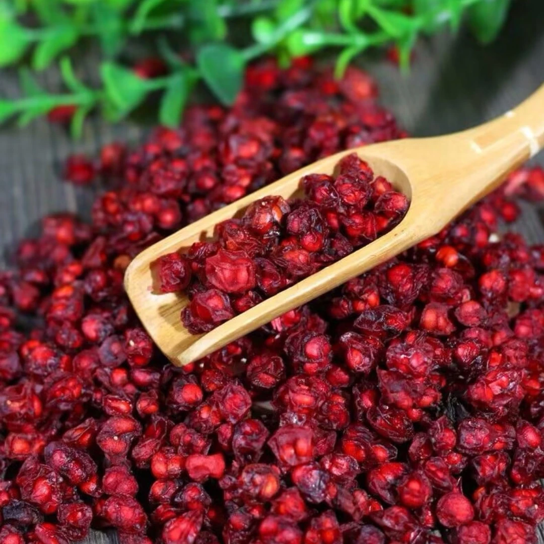 深山五味子（包邮）