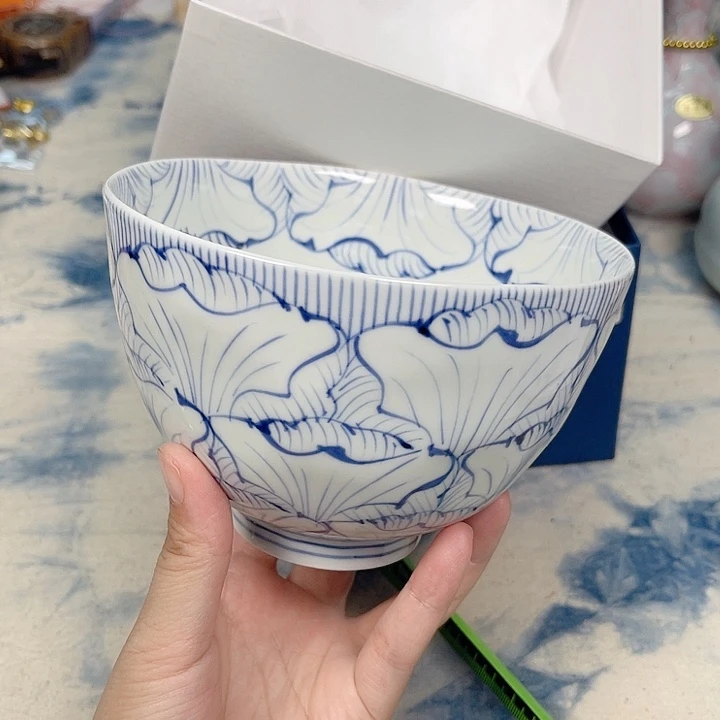 瓷片The first thing