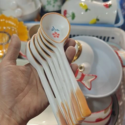 陶瓷餐具杯碗盘微瑕介意慎拍