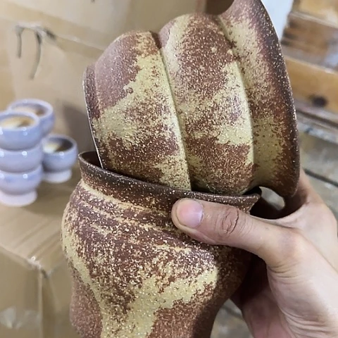 ···2个处理······