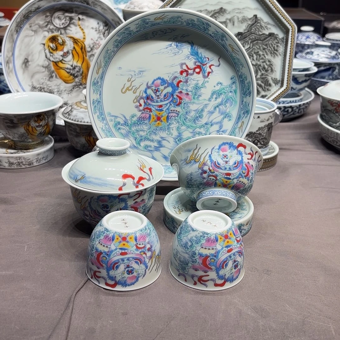 其他陶景德镇陶瓷学院