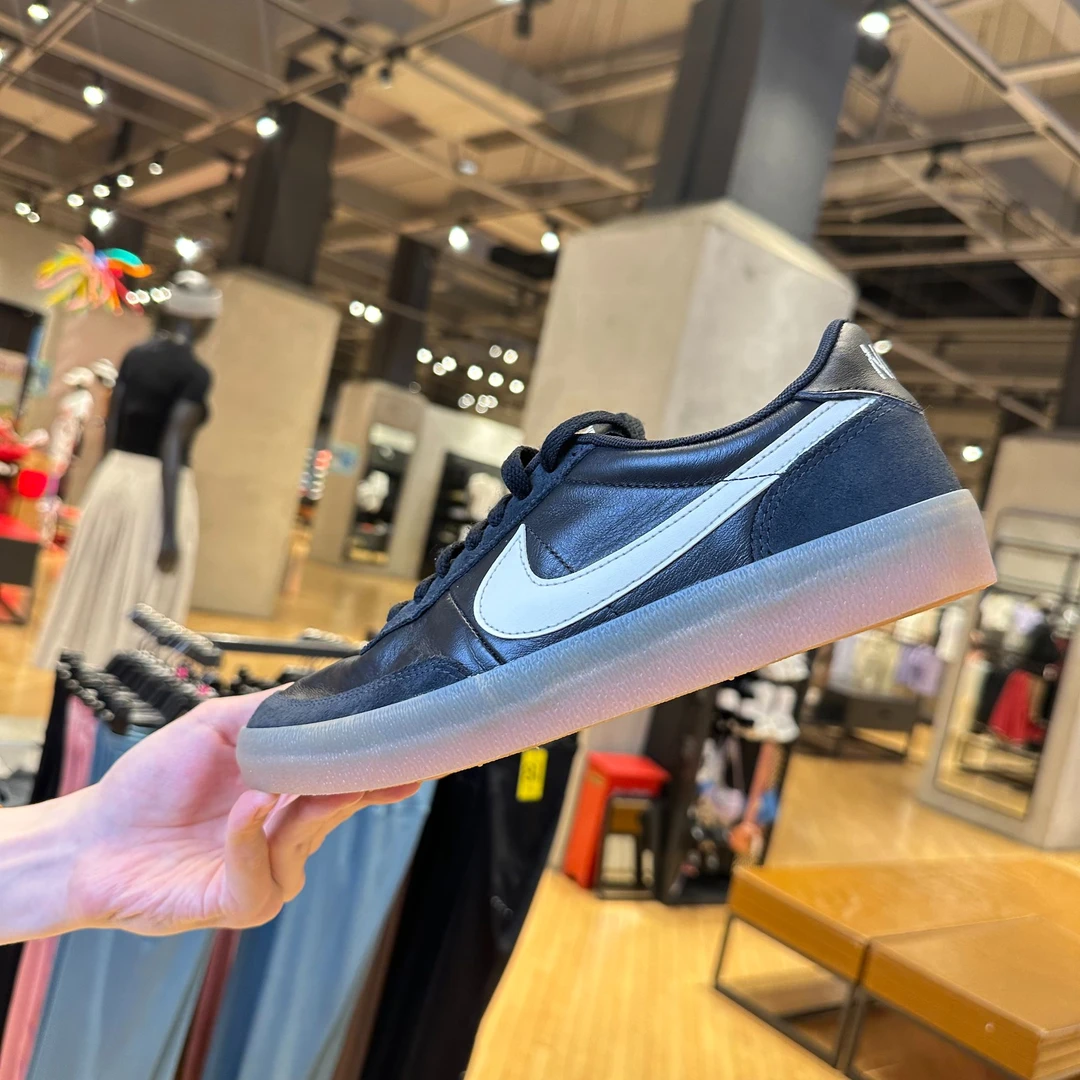 【滔搏联动】NIKE耐克低帮男子休闲板鞋滑板鞋432997-070