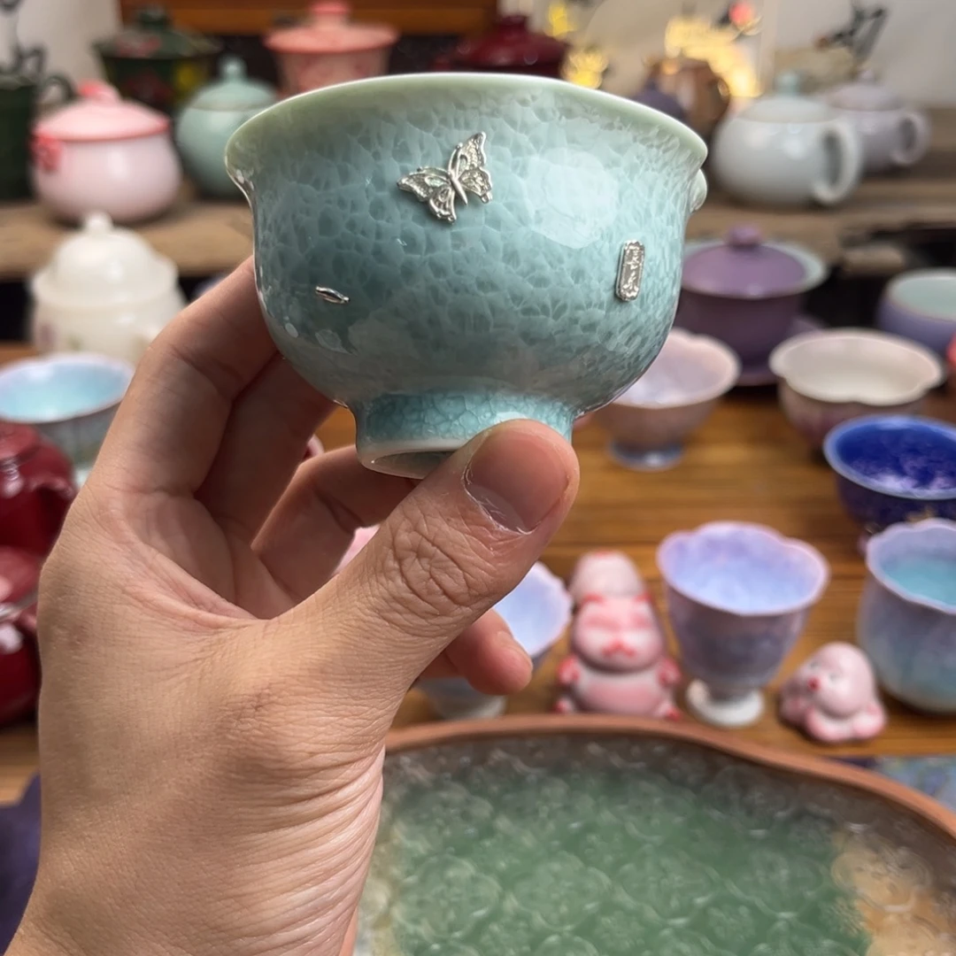 陶瓷主人杯主人杯主人杯