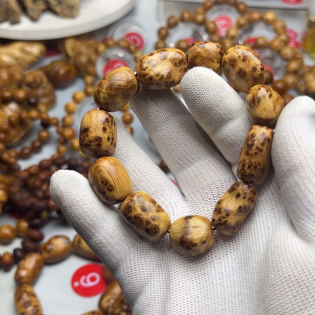 柏木（崖柏）用****3太行崖柏木头料