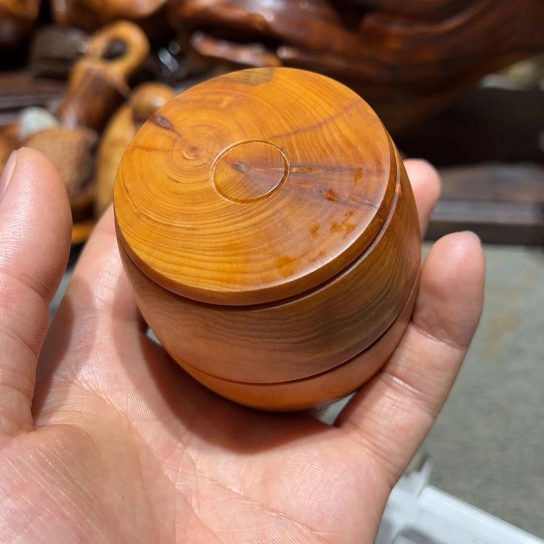 柏木（崖柏）槁*太行崖柏陈化太行