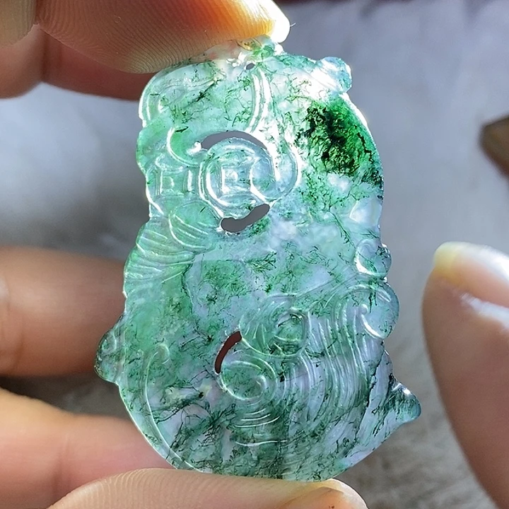 滑***雪未镶嵌颈饰玛瑙/玉髓