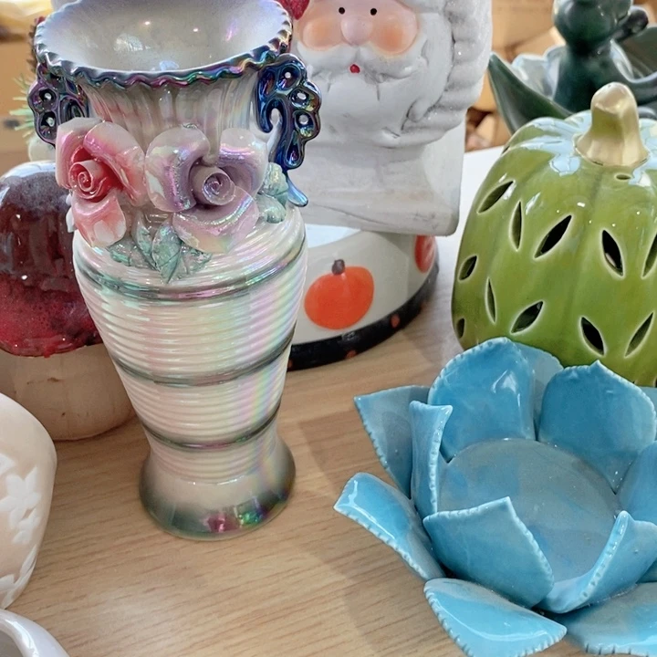 陶瓷树脂家居摆件