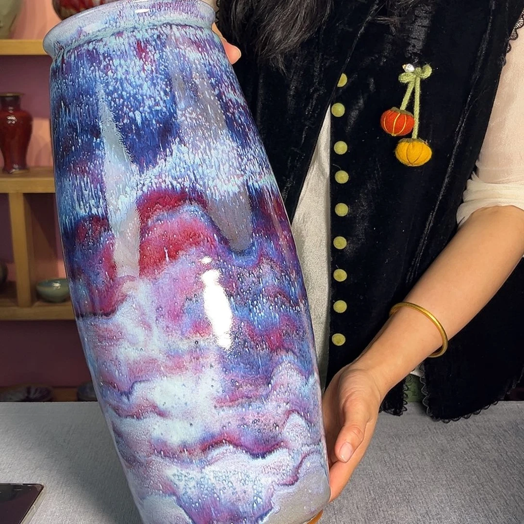 钧瓷钧瓷钧瓷二级29