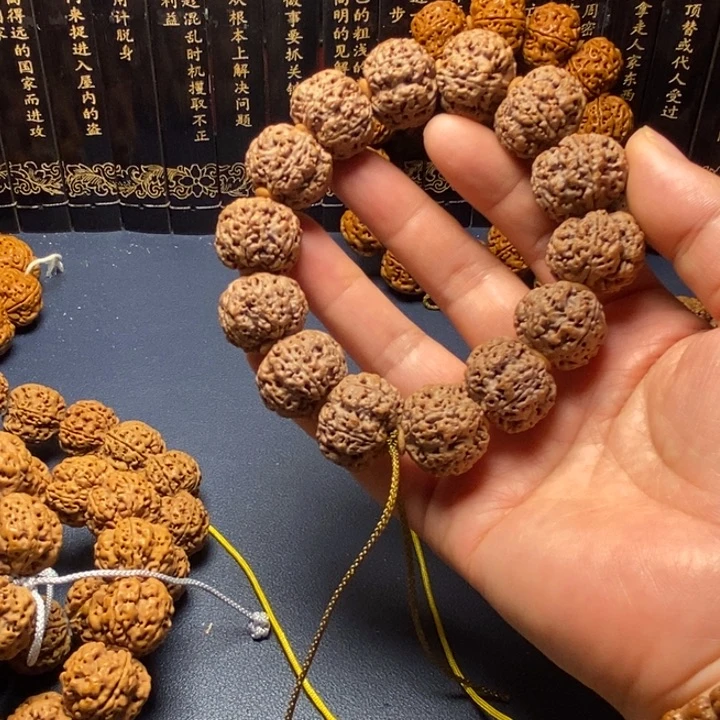 金刚菩提手串尼泊尔23