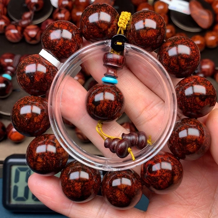 花梨木类海*黄花梨2.0F9