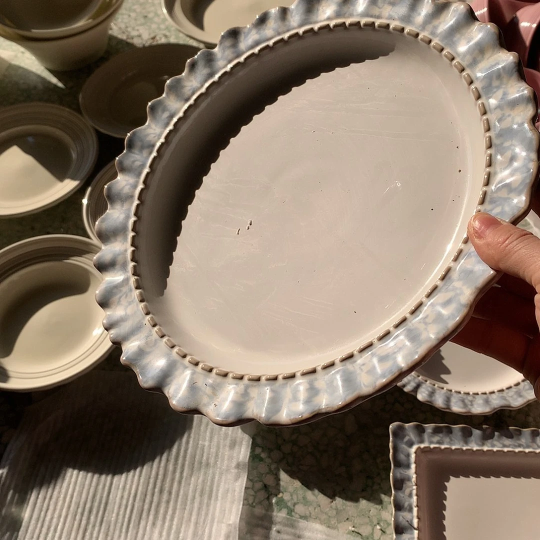 陶瓷全场瑕疵特价大