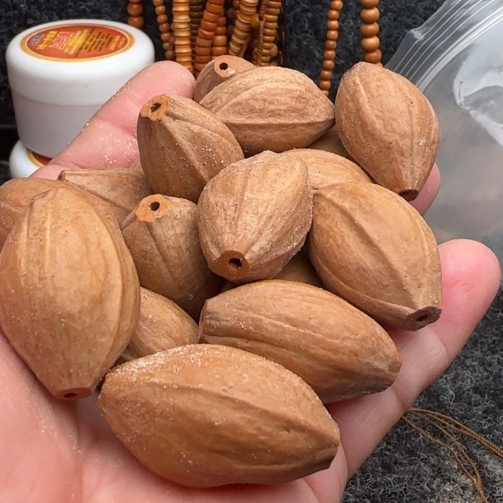 橄榄核手串橄榄核原皮手串