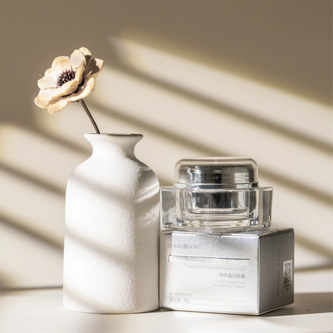 DONGXIN时光晶钻粉霜