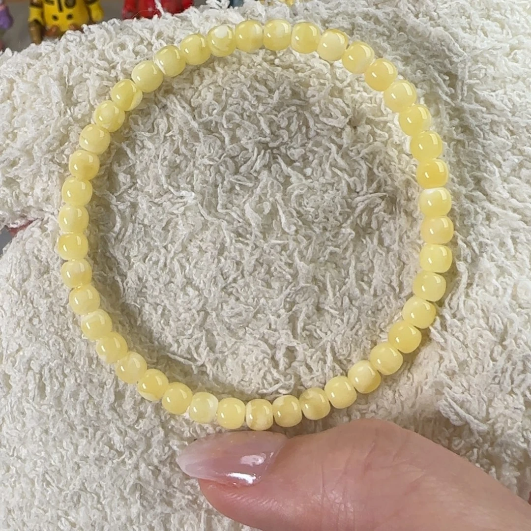 琥珀未镶嵌珠宝奇石5