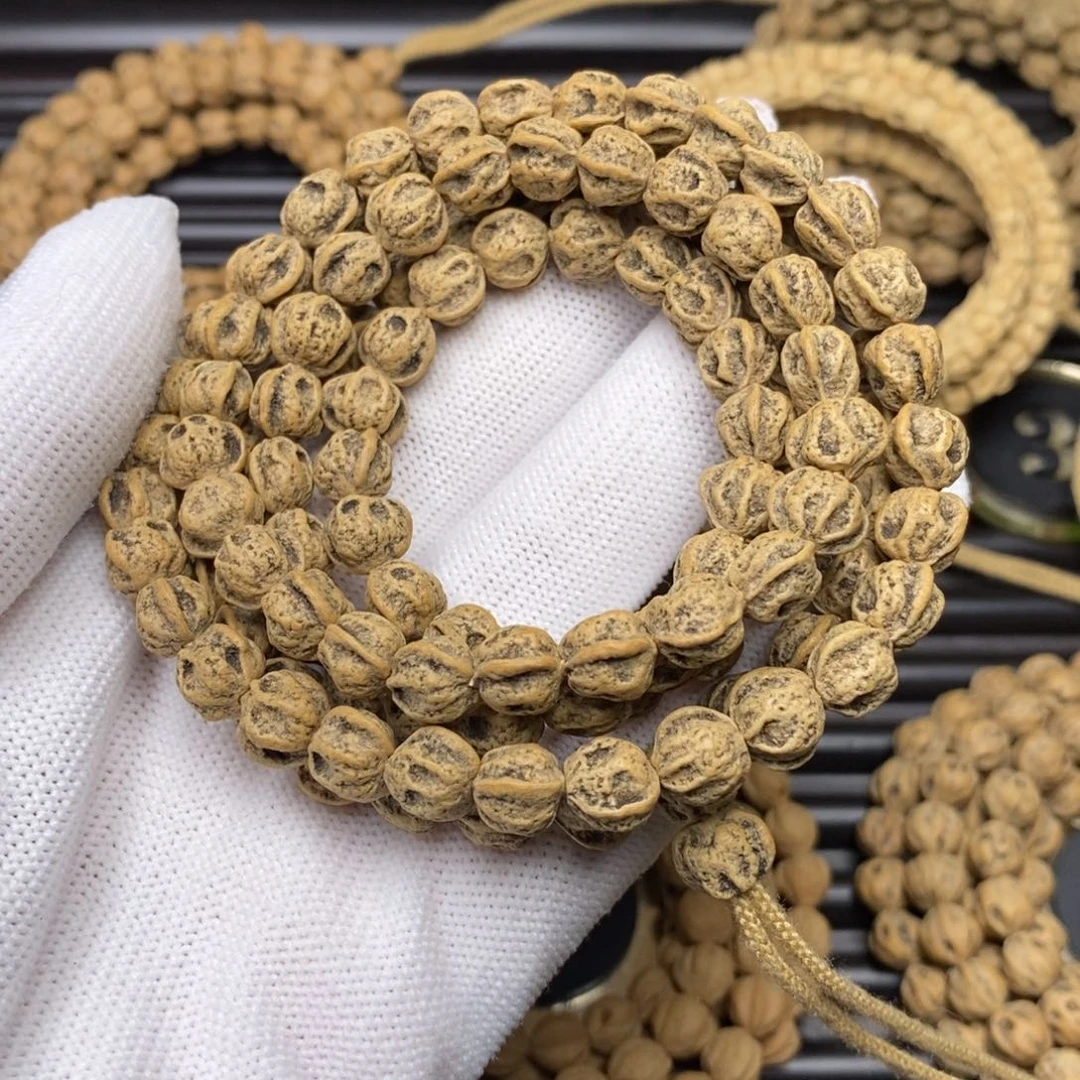 柏香籽/百香籽吊坠梅****品