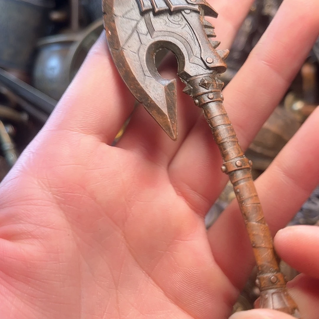 铜器摆件家居摆件