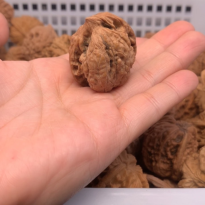 放***牛文玩核桃吊坠文玩核桃