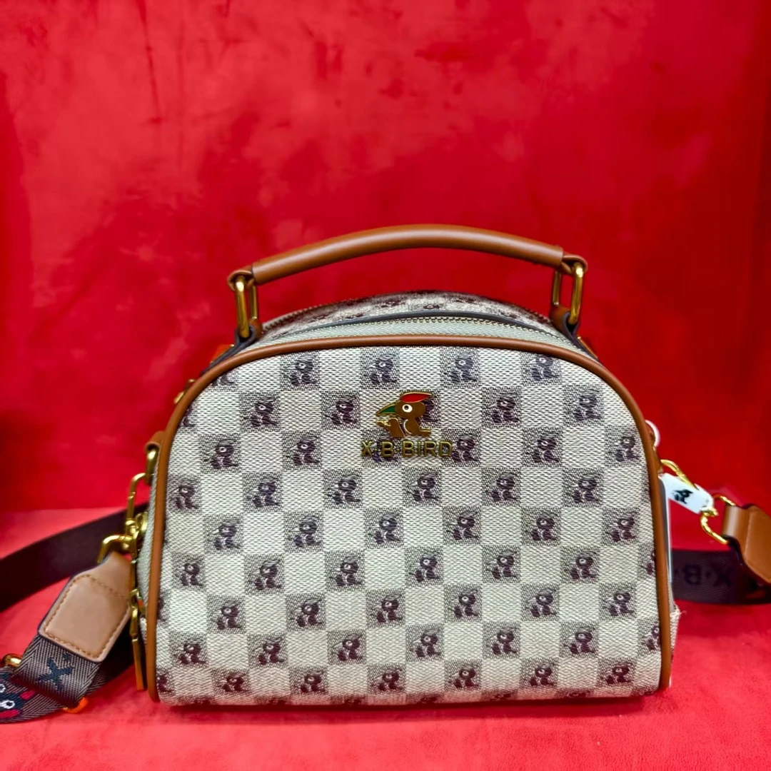 （亮牌灯点关注才可以拍）单肩斜手提包气质手提包肩包经典轻奢时尚