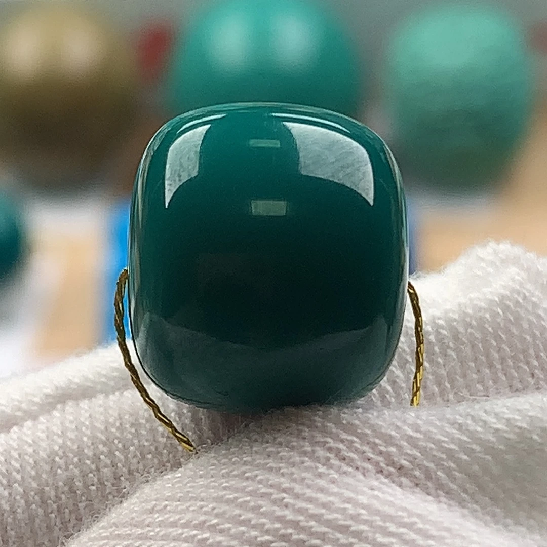 绿松石未镶嵌配饰13