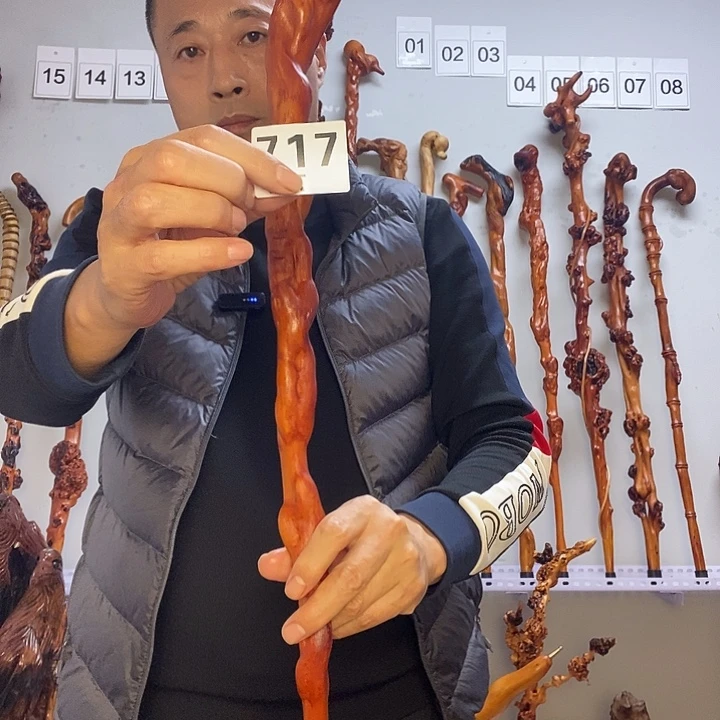 用***4大叶紫檀（黑酸枝木类）