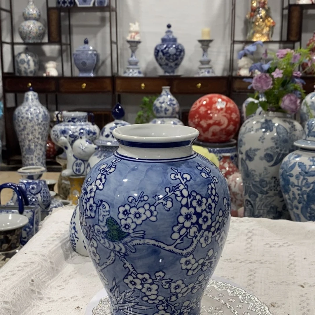 【闪购商品】摆件花瓶…………………………