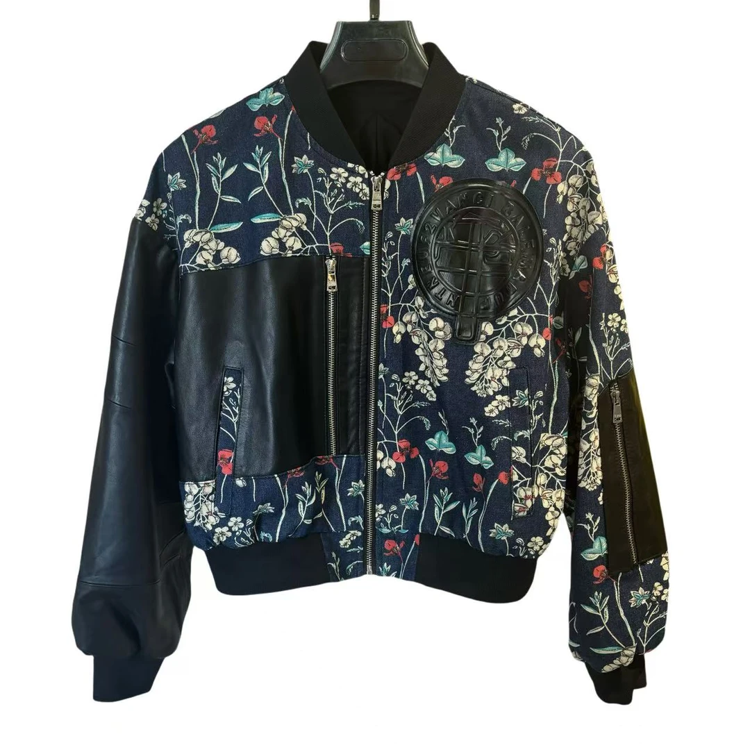 4015轻奢女款时尚上衣SXZY-LY