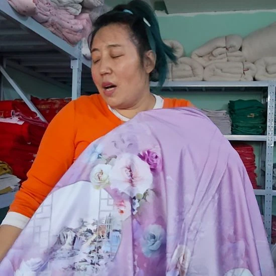 棉高端布料尺寸2.5×2.5次。