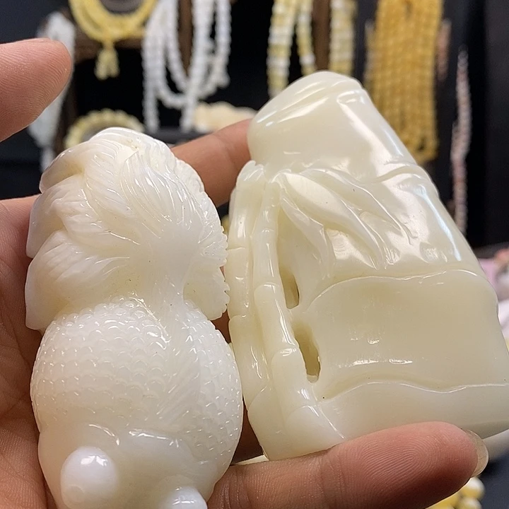 念***北手串/手链贝壳手把件