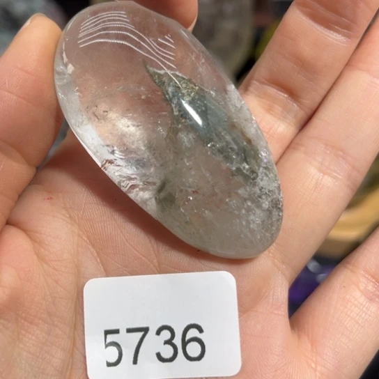 【闪购商品】水晶大型摆件（非配饰）未镶嵌