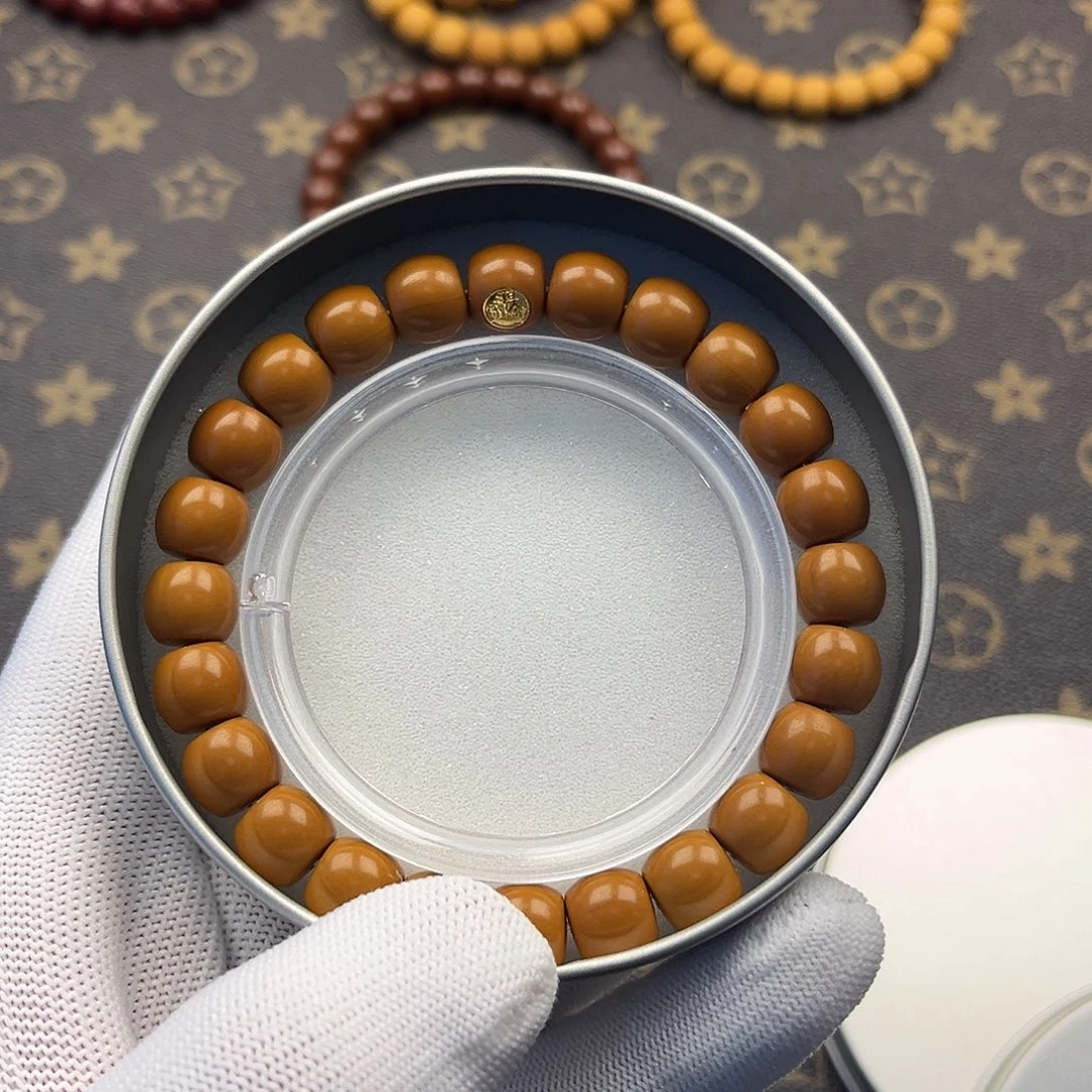 手串猴头核桃直切 单标