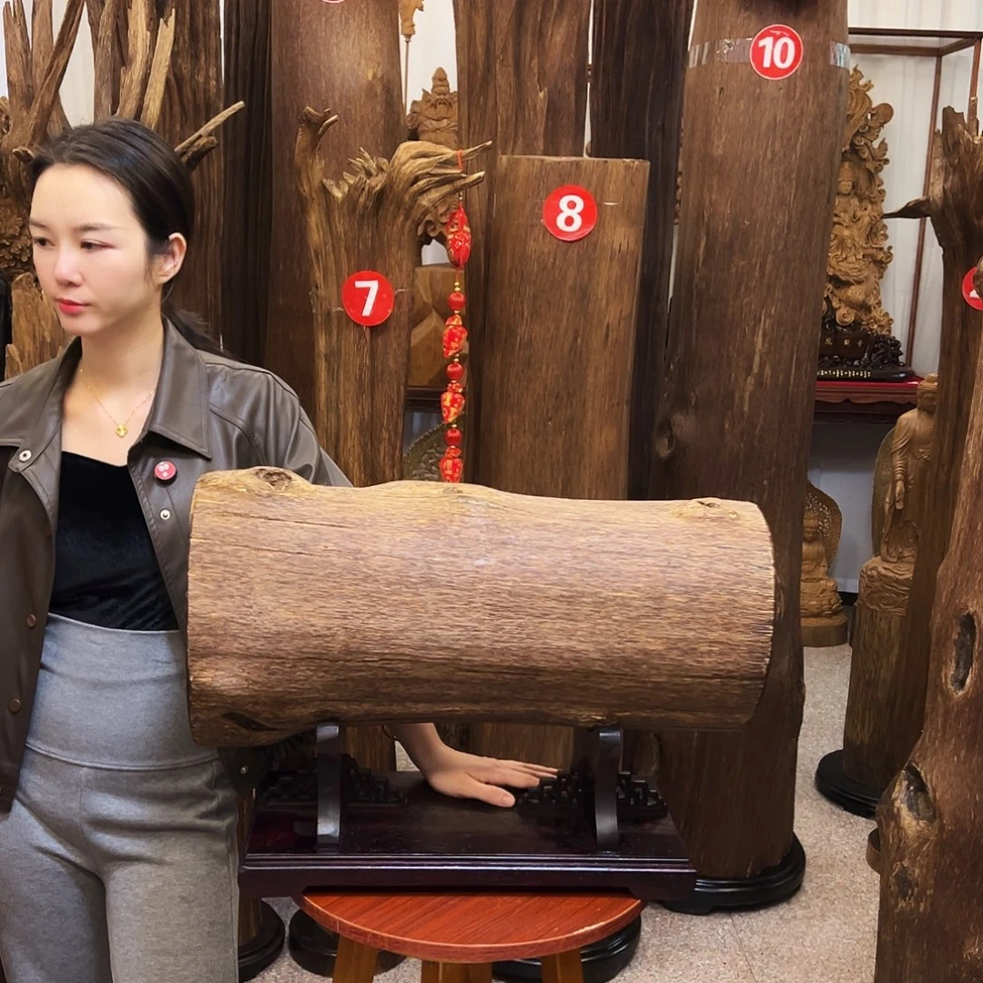 天***店沉香沉香碎屑沉香原材料