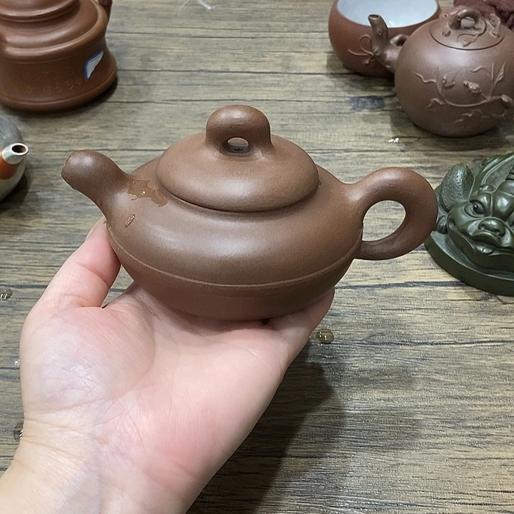 茶壶紫砂紫砂紫砂