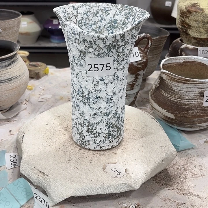 摆件2575，无孔瑕疵处理