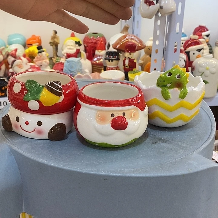 陶瓷微瑕介意慎拍微瑕