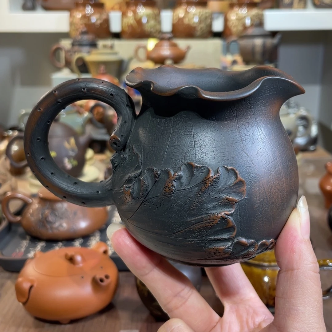 杯家大业大公道杯260毫升左右