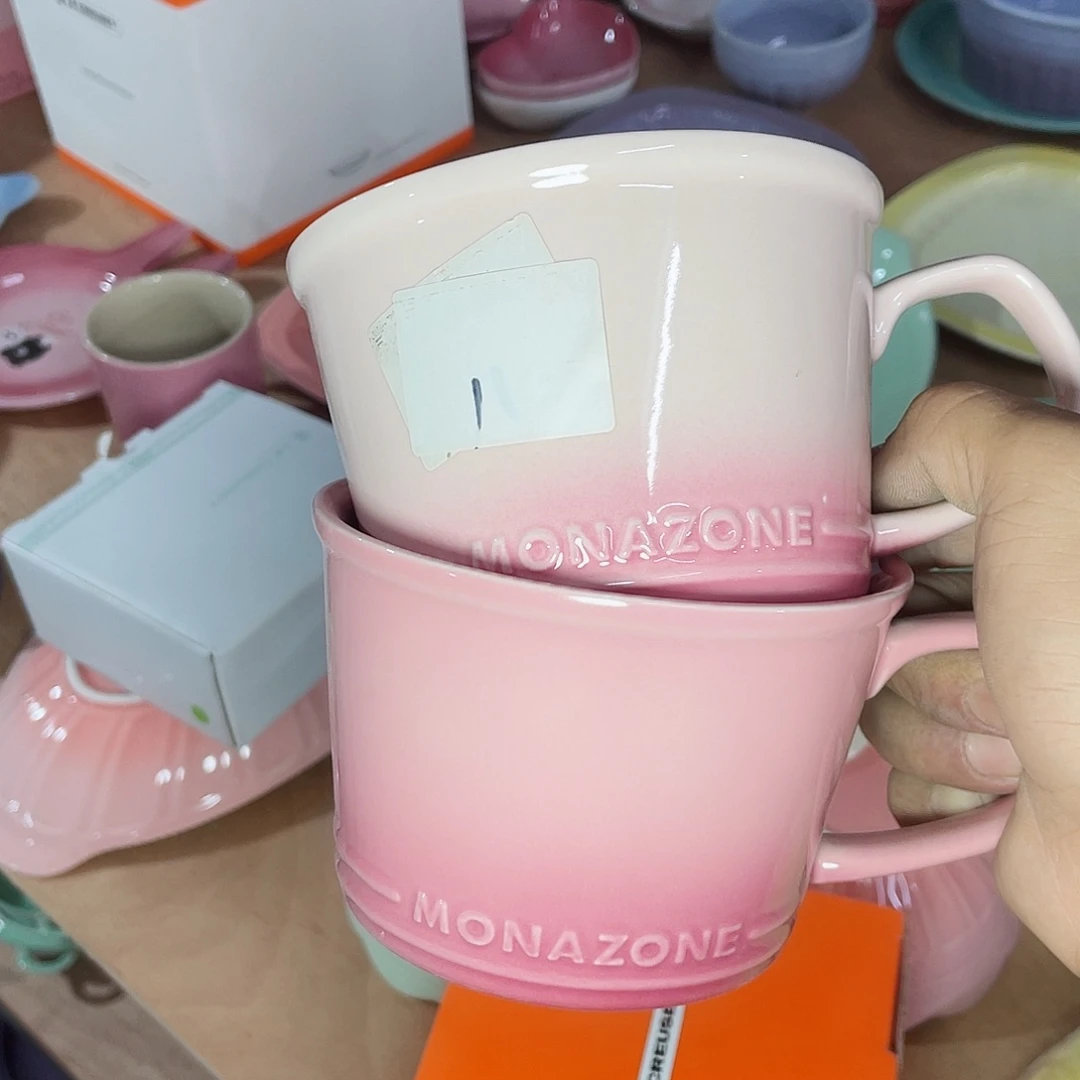 瓷片微瑕陶瓷餐具家用