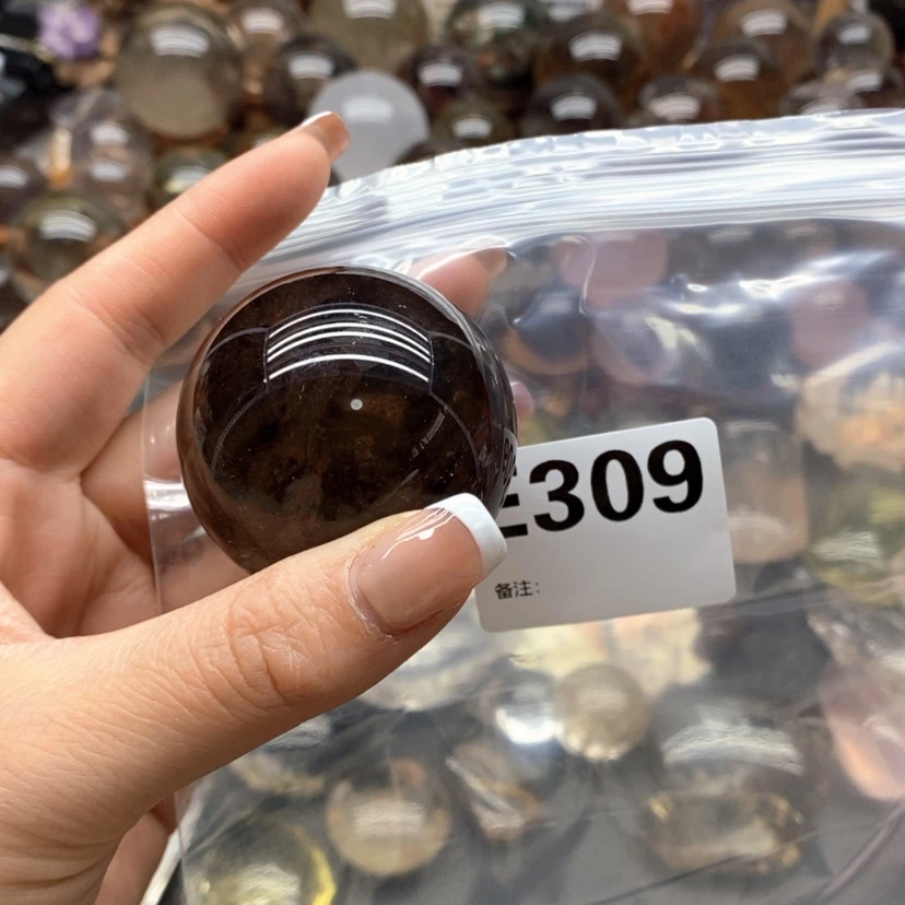 【闪购商品】水晶摆件精品未镶嵌