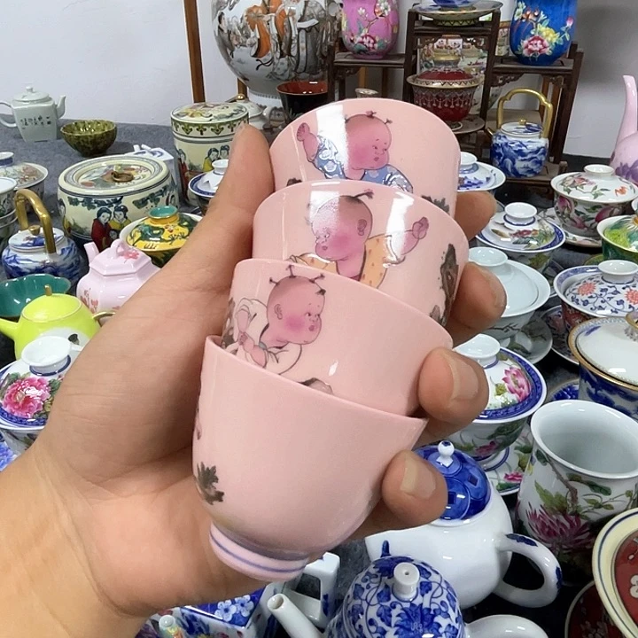 景德镇陶瓷研究所